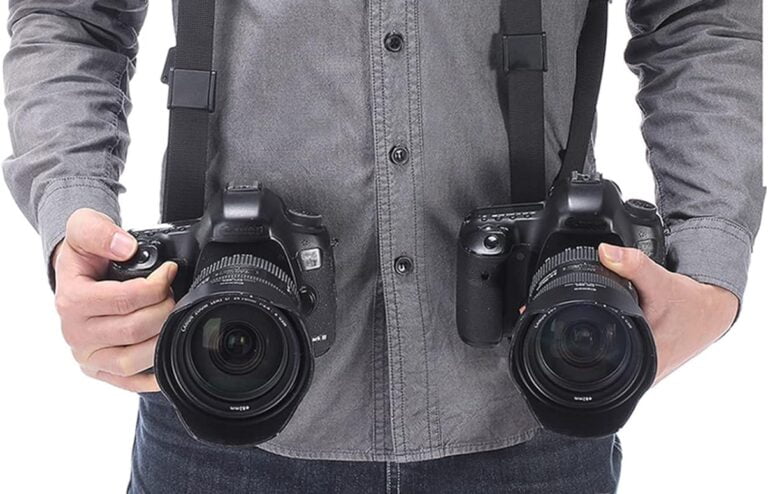 Accesorios Fotográficos