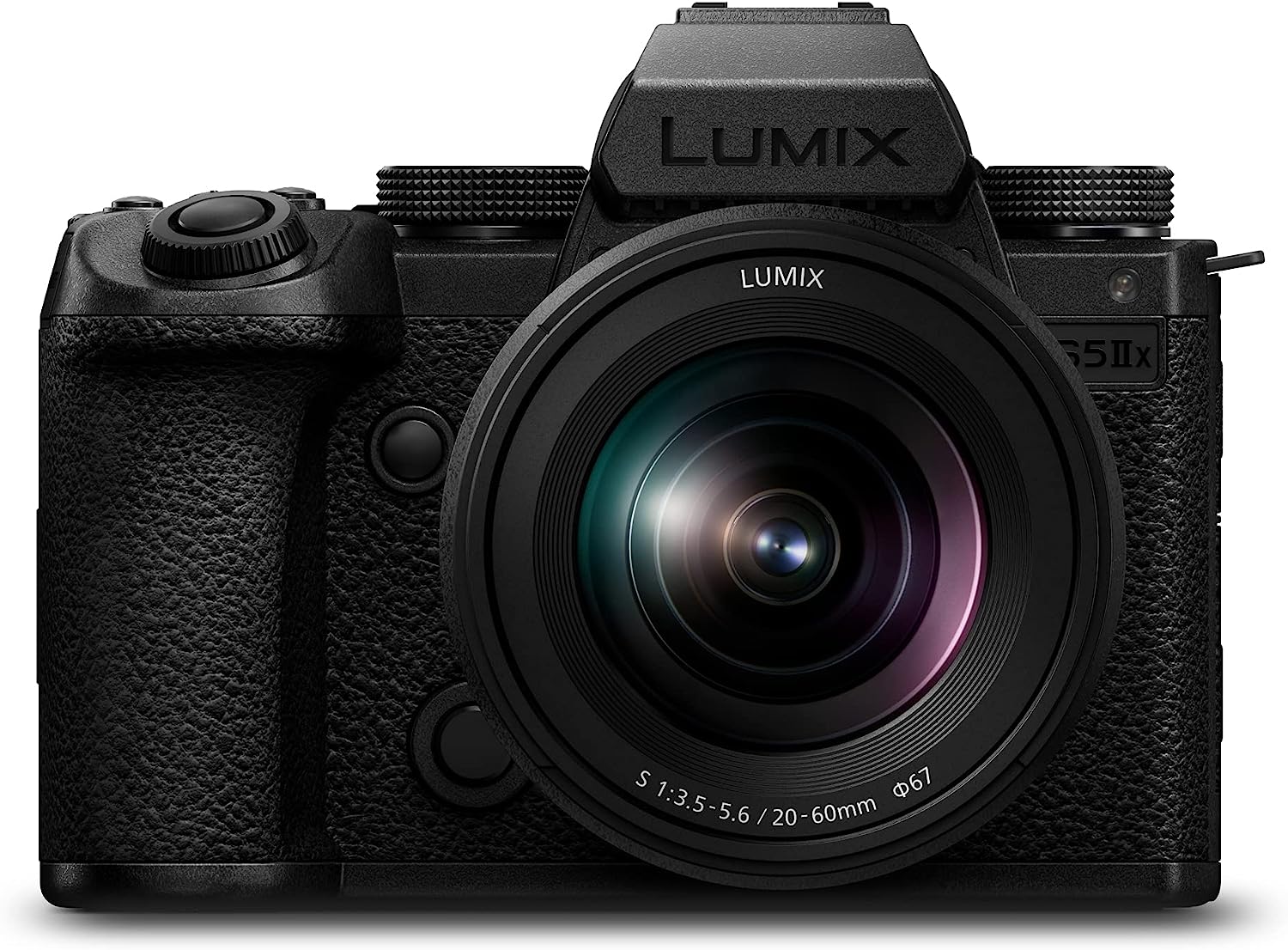 Panasonic Lumix