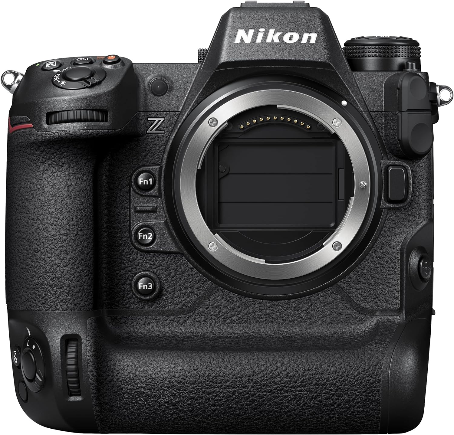 camaras de fotos - nikon NIKON Z9