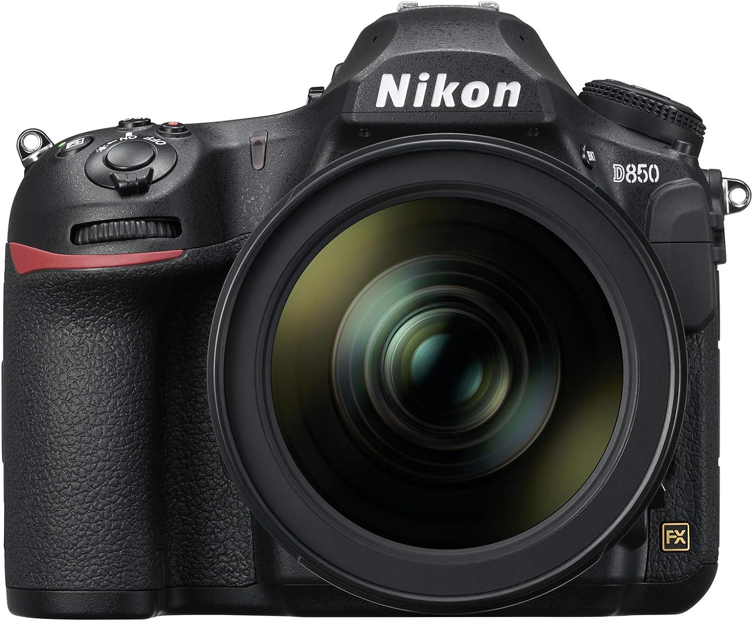 La Nikon Z fc no es la única cámara del mercado con un diseño de