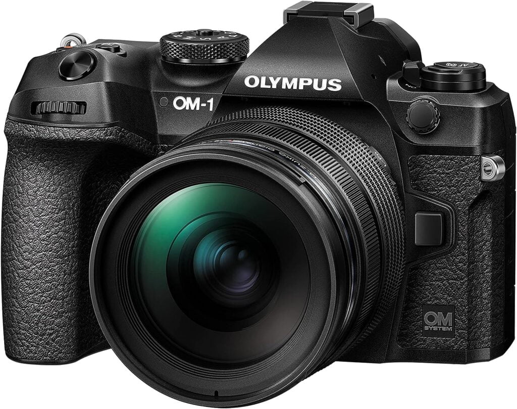 Olympus