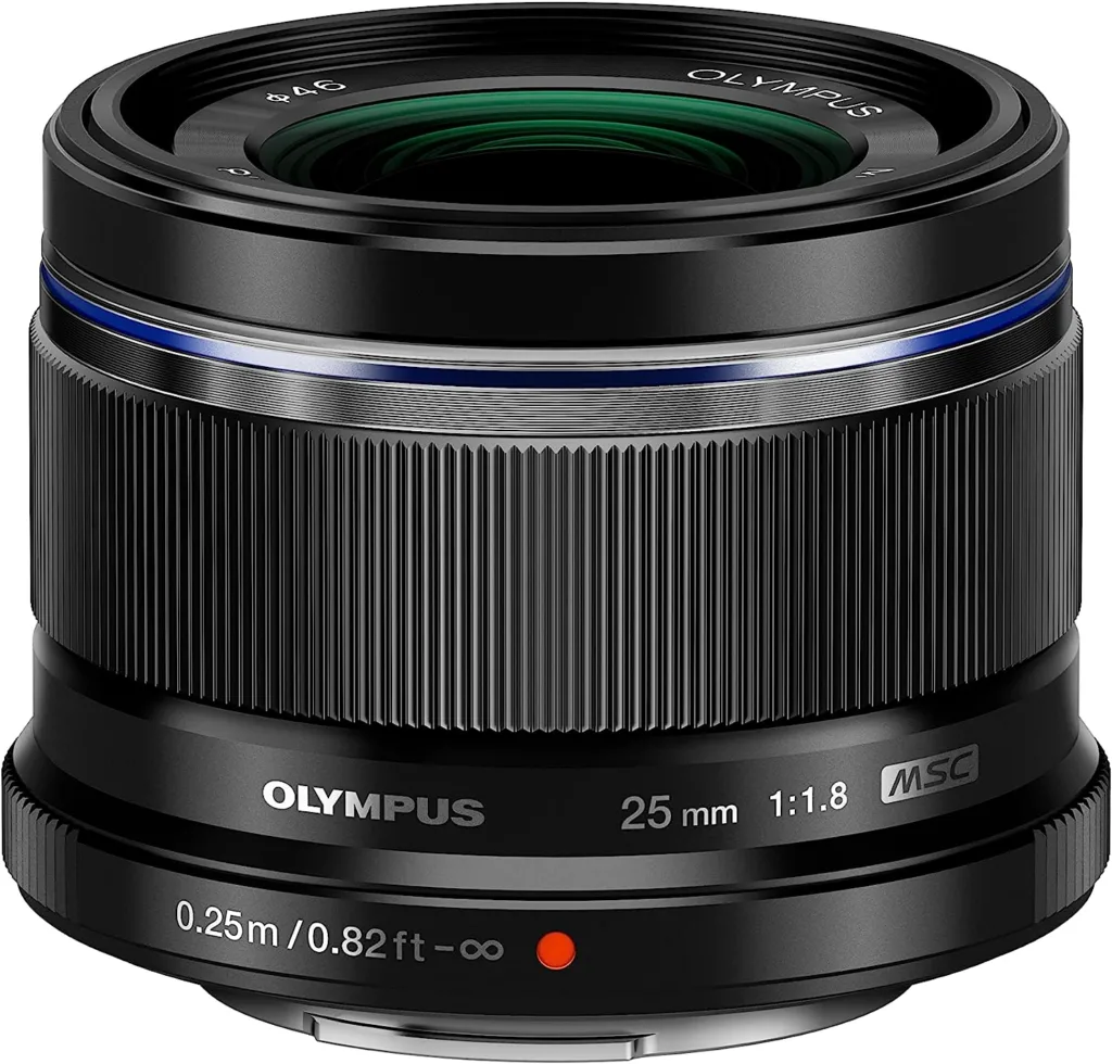 Objetivos Olympus