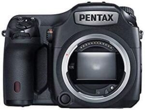 pentax 645z