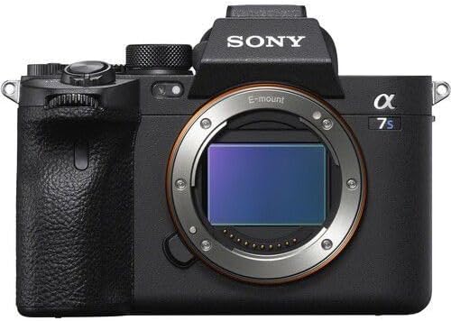 Camara sin Espejo
