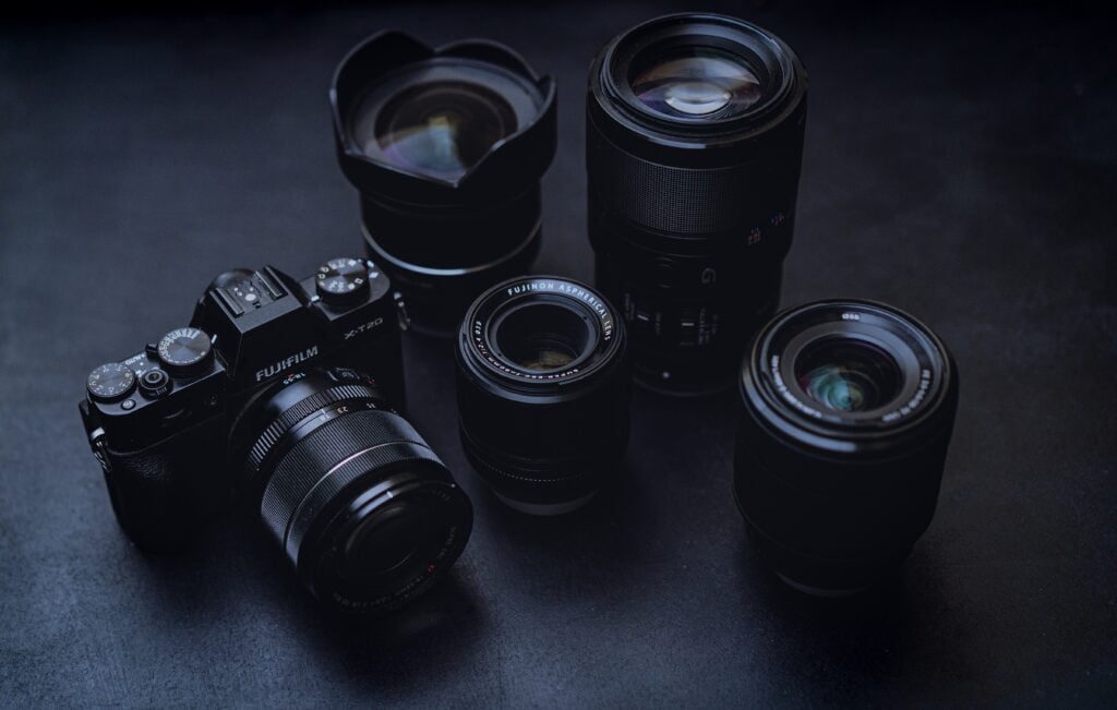 Ofertas de Cámaras de Fotos