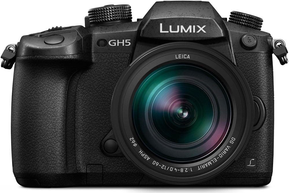 Panasonic Lumix GH5