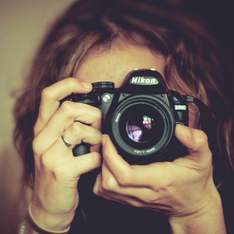 Cámaras de fotos - ¿Qué cámaras usan los fotógrafos mas famosos?