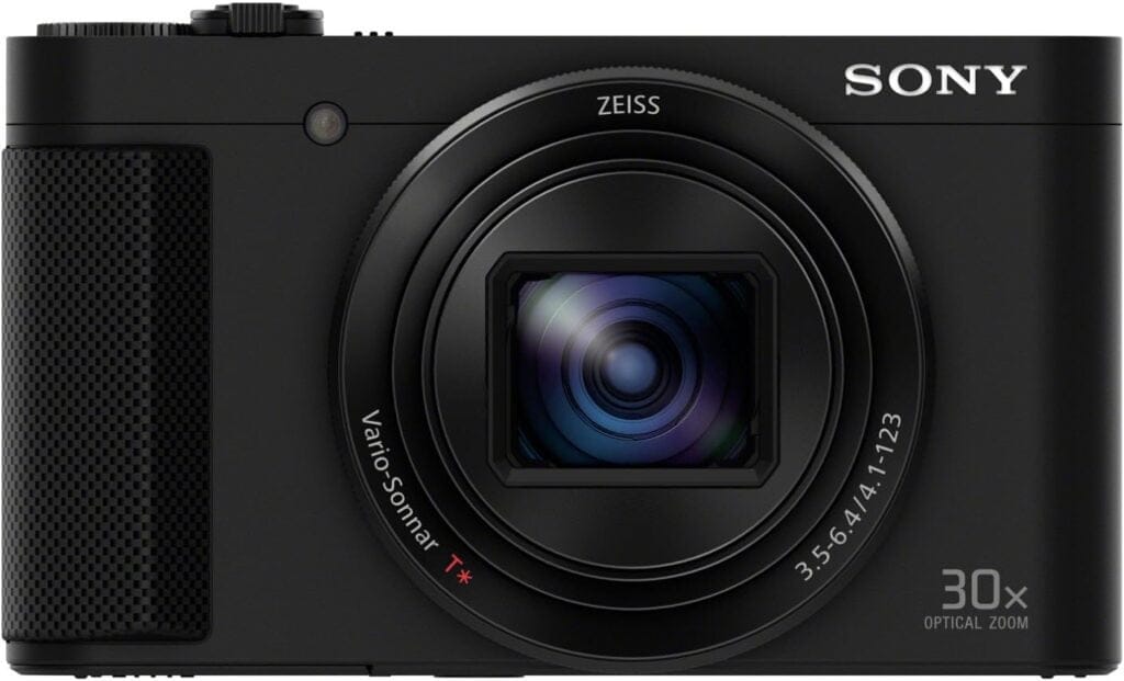 Sony Cyber-Shot DSC-HX90