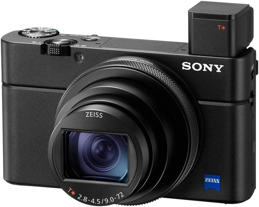 Sony DSCRX100M6.CE3