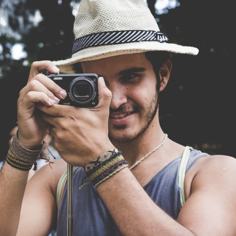 Las 6 mejores cámaras compactas - Camaras de fotos