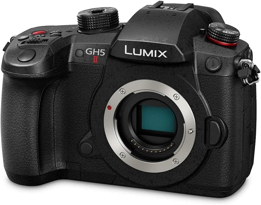 Panasonic Lumix DC-GH5M2E