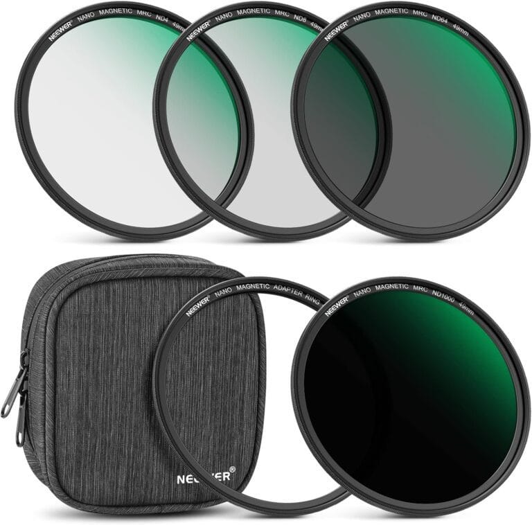Accesorios fotográficos para cámaras