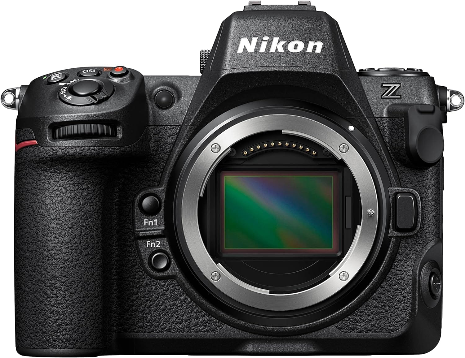 Nikon Z8 Cámara Profesional