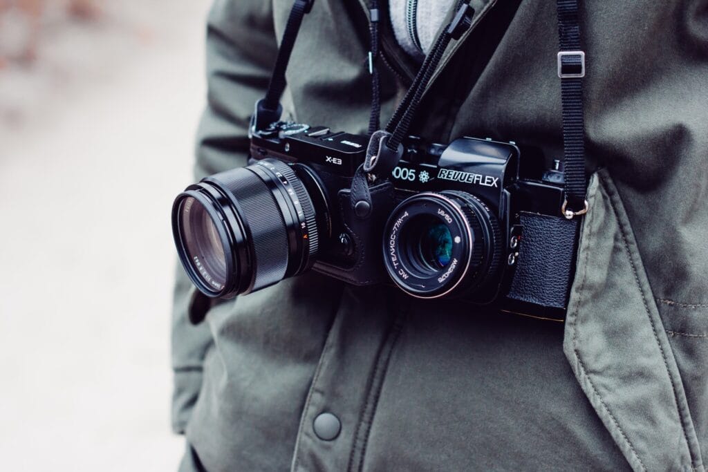 Guía Completa para Elegir la Cámara de Fotos o Video Adecuada