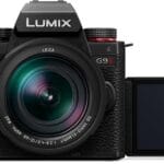 Panasonic Lumix G9 II