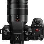 Panasonic Lumix G9 II