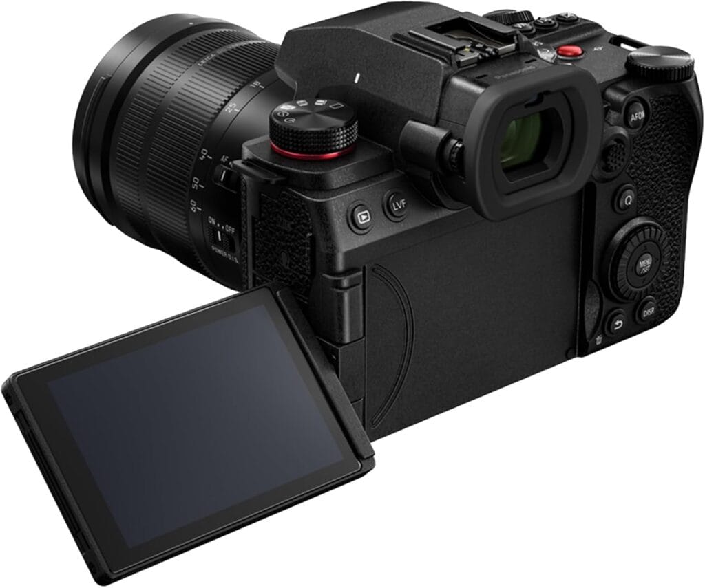 Panasonic Lumix G9 II