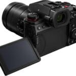 Panasonic Lumix G9 II