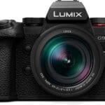 Panasonic Lumix G9 II con Objetivo Leica