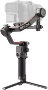 Estabilizadores para cámaras - Gimbal DJI RS 3 Pro