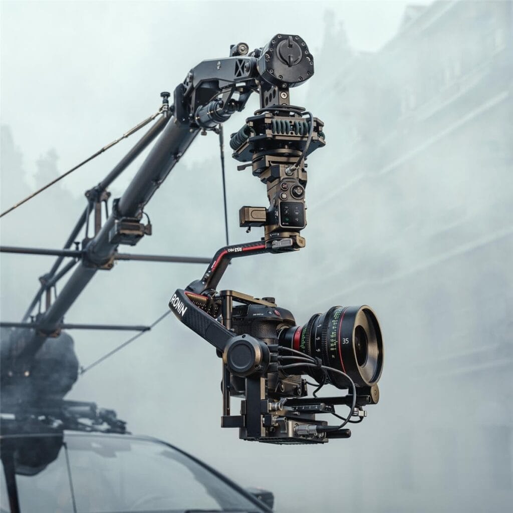 DJI RS 3 Pro