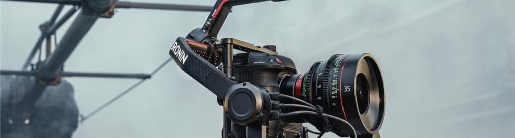DJI RS 3 Pro